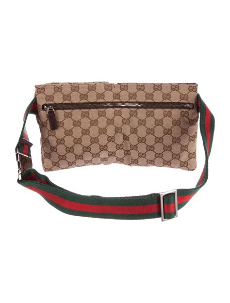 Gucci Waist Bags 